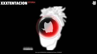 XXXTENTACION - Storm (EXTREME BASS BOOSTED)