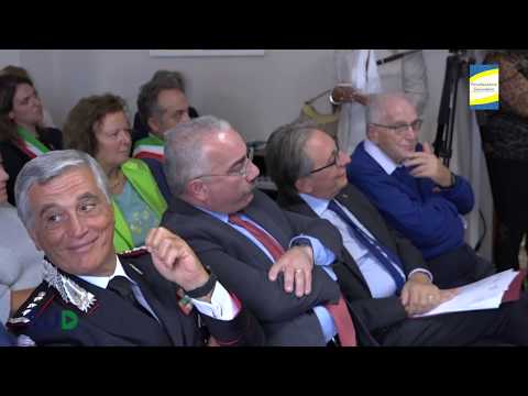 La Fondazione salvatore e il Sabato delle idee presentano "Il manifesto di Accadia"