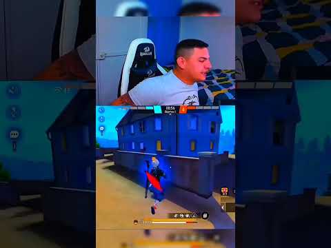 Banearon a Boyka 🙀🔥 #freefire #garenafreefire