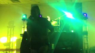 Video Baila Duro de María Daniela y Su Sonido Lasser