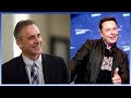JORDAN PETERSON FALA SOBRE ELON MUSK LEGENDADO