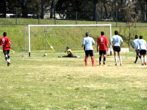 Penal El Rejunte vs Milanga