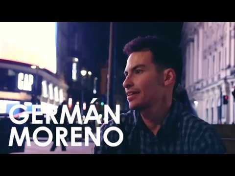 PABLO SOLER TV || GERMÁN MORENO FREESKATE LONDON 2018