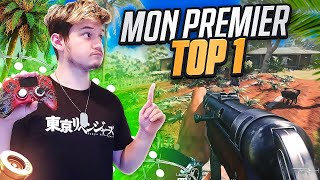 JE SUIS DÉJÀ TROP FORT SUR CALDERA ! ( Mon PREMIER TOP 1 )