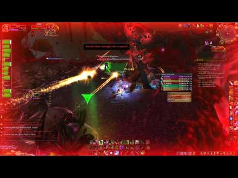 2 Min Cenarius (Heroic)