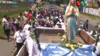 preview picture of video 'Inmaculada Concepción en Llanquihue'