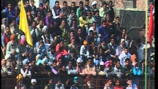 (1) Jai Singh Wala (Moga) Kabaddi Tournament 3 Feb 2016