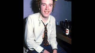 Sex Pistols - Johnny Rotten Interview