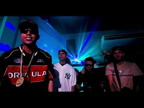 JUANKA - LATIGO x YO SE BIEN (OFFICIAL VIDEO)