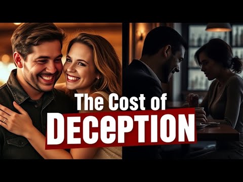 The Cost of Deception: A Marriage Tested by Infidelity
