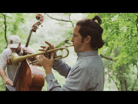 Richard Koch Quartett From The Woods | Official Live Video (HD)