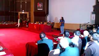 Download lagu Manisnya Negeriku - Pujiono menyanyi di Mabes TNI mp3