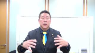 自殺します！動画に対する説明動画！