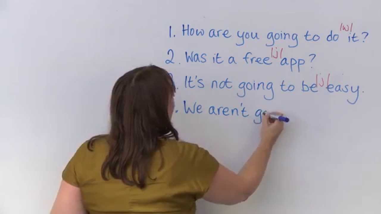 Navigate in the classroom – full lesson