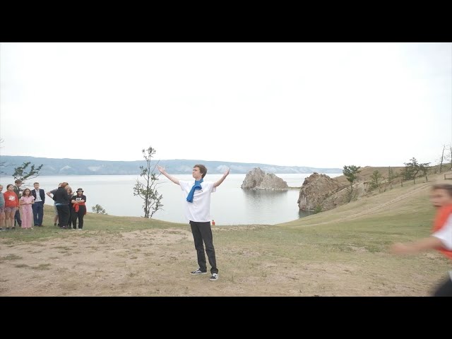 Культурное лето на Байкале