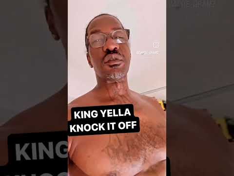 L.A. Big Homie Responds To King Yella #KingYella  #FYBJMANE #NOJUMPER #ADAM22 #SBONE  #Trending