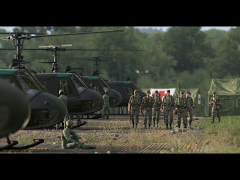 Arma Reforger Chernarus WasteLand