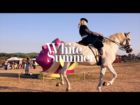download lagu mp3 mp4 White Summer Festival, download lagu White Summer Festival gratis, unduh video klip White Summer Festival