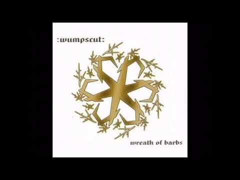 Wumpscut - Christfuck (Instrumental)