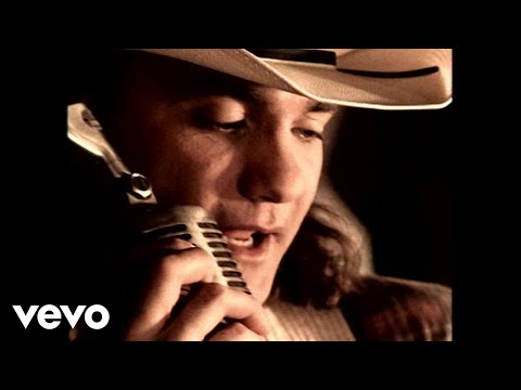 Wade Hayes - On A Good Night