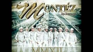 Caprichosa Maria Montéz De Durango 2012