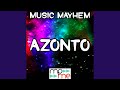 Azonto