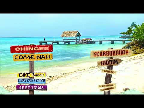 Chingee - Come Nah (Scarborough Riddim) | 2023 Soca