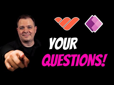Power Apps Secrets: Must-Watch Q&A to Boost Your Skills!