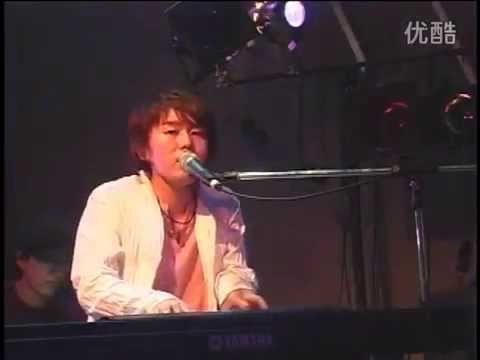 Kohei Koizumi - Secret Sorrow (Live) (X Clamp Ending)
