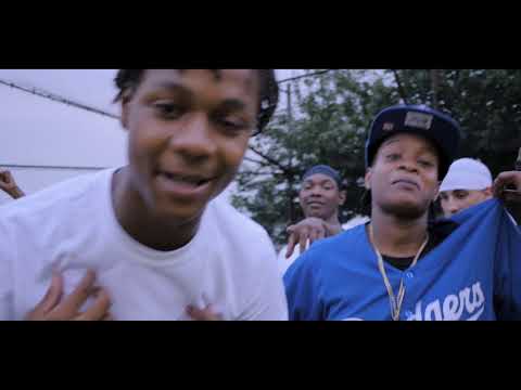 TWO ONE -  Ikey Fazo Ft Jon Doe ThreeOwe & Quan B (OFFICIAL VIDEO)