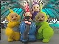 Teletubbies Favorite Things Laa Laa S Bouncy Ball And The Three Ships Magical Event US Version