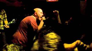 TV CASUALTY AS MINOR THREAT - 12/19/2010