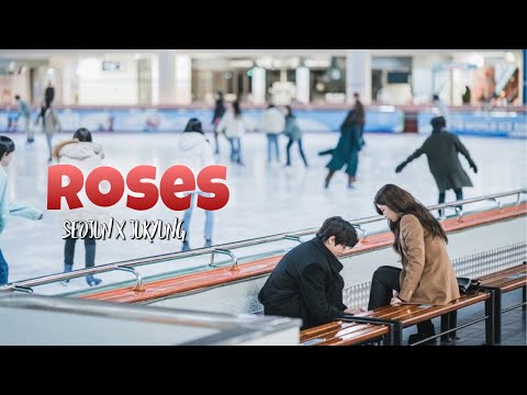 [FMV] Han Seojun x Lim Jukyung || Roses || True Beauty