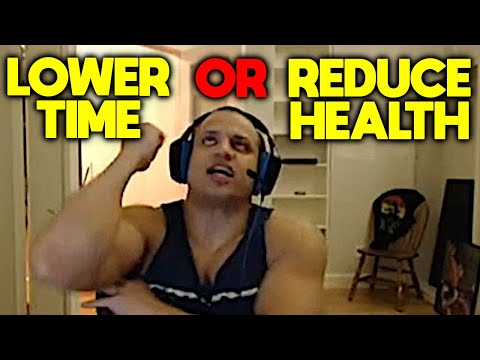 Tyler1 politely points out Renata Problem to Riot Games