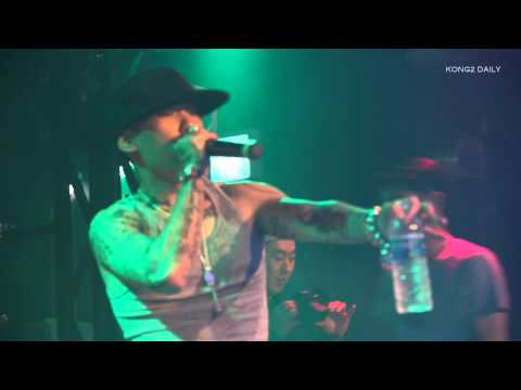 20130331  Dok2 - I'm 1LL