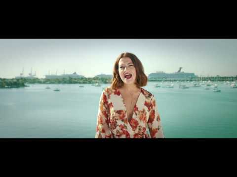 Luna feat. Iyaz - Run this town