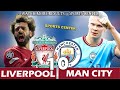 Liverpool Vs Man City 3-1 Goals & Highlights | Akrobeto Laughs at Manchester City