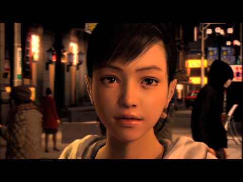 Yakuza 5 Announcement Trailer thumbnail