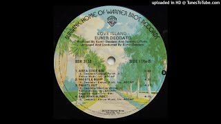 Eumir Deodato - San Juan Sunset