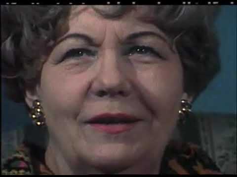 Migawki z przeszłości, Dzień Nauczyciela – Hanka Bielicka o Dniu Nauczyciela 1977 r