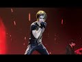 Dum Dum Jeff Satur SCREAM FEST 2025 Live Fancam 2025 10 25