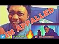 Fat Joe, Dre, Lil Wayne - Pullin (Official Video) | REACTION Fat Joe, Dre, Lil Wayne - Pullin (Official Video) | REACTION