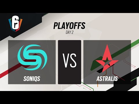 Astralis vs Soniqs // Six Invitational 2023 – Playoffs – Day 7
