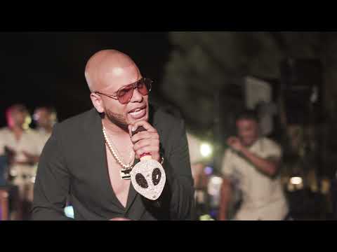 Ala Jaza - Con Quién Te Olvido (Video Oficial)