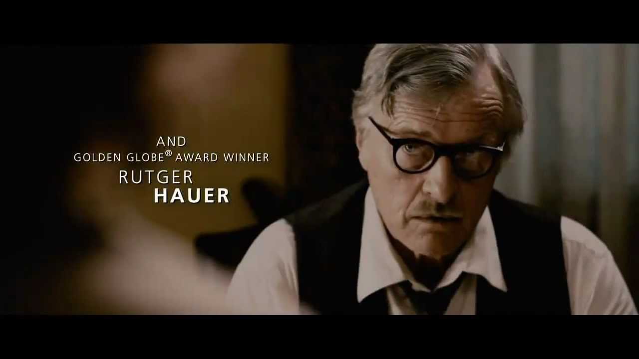 Black Butterflies Trailer Thumbnail