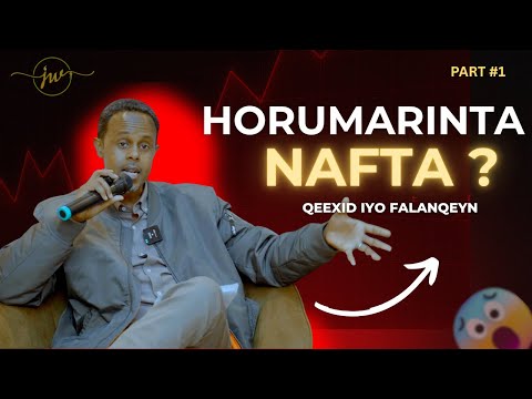 HORUMARINTA NAFTA ? # 1