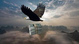 FREQUENCIA DA PROSPERIDADE- MUSICA PRA ATRAIR DINHEIRO.