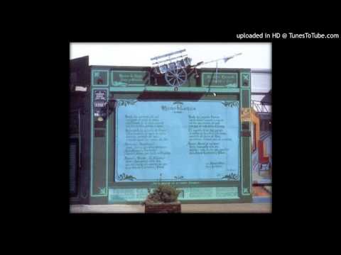 Today's Tango Is... Manoblanca - Ángel D'Agostino c. Ángel Vargas 09-03-1944