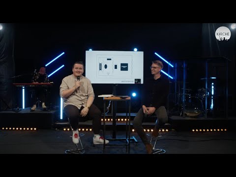 More like Jesus - Warum Jesus? //Renke Bohlen & Adrian Epp // Kirche im Pott 02.05.2021