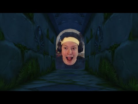 THE REAL CLASSIC VANILLA EXPERIENCE